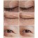 Антивозрастной крем с лифтинг-эффекттом, против морщин для кожи вокруг глаз с ретинолом, 3